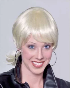 50s Laverne | Costume Wig By Characters