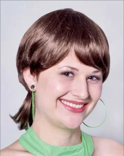 50s Laverne | Costume Wig By Characters