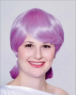 50s Laverne | Costume Wig By Characters