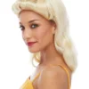 Costume Wigs 40s Pinup Girl | Costume Wig By Characters 1 Costume Wigs 40s Pinup Girl | Costume Wig By Characters