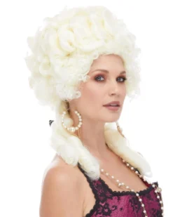 Marie Antoinette | Costume Wig By Characters