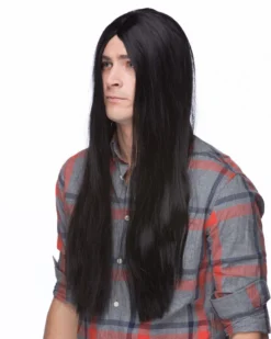 26 Inch Parted | Costume Wig By Characters Costume Wigs