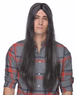 26 Inch Parted | Costume Wig By Characters Costume Wigs
