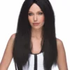 Costume Wigs 20 Inch Parted | Costume Wig By Characters
