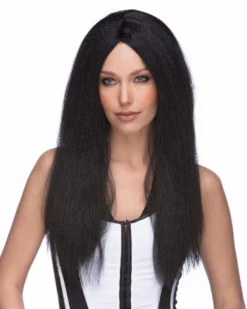 Costume Wigs 20 Inch Parted | Costume Wig By Characters