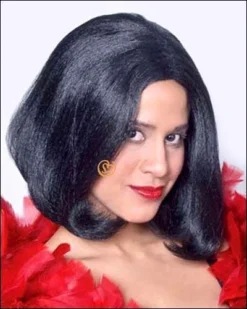 Pageboy | Costume Wig By Characters Costume Wigs