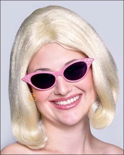 Pageboy | Costume Wig By Characters Costume Wigs 6 Pageboy | Costume Wig By Characters Costume Wigs