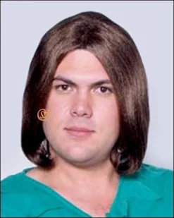 Pageboy | Costume Wig By Characters Costume Wigs 11 Pageboy | Costume Wig By Characters Costume Wigs