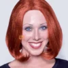 Pageboy | Costume Wig By Characters Costume Wigs