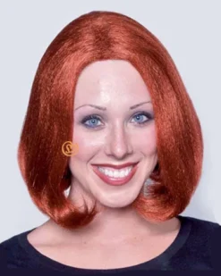 Pageboy | Costume Wig By Characters Costume Wigs