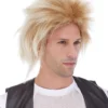 Rocker Short | Costume Wig By Characters Costume Wigs 1 Rocker Short | Costume Wig By Characters Costume Wigs