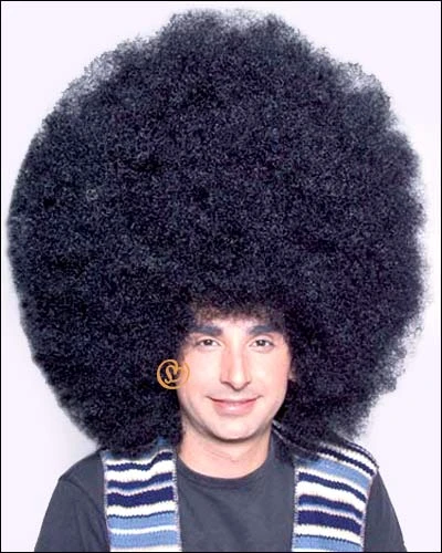 Costume Wigs Super Size Afro | Costume Wig By Characters 4 Costume Wigs Super Size Afro | Costume Wig By Characters