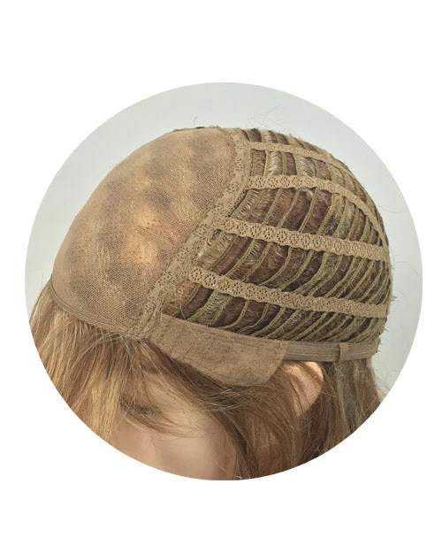 Wigs For Women California | Monofilament Synthetic Wig By Dream USA 7 Wigs For Women California | Monofilament Synthetic Wig By Dream USA