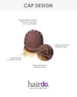 Long With Layers | Synthetic Wig By Hairdo 19 Long With Layers | Synthetic Wig By Hairdo