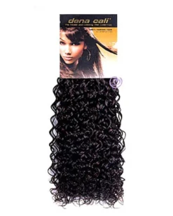Disco Jerry WVG Human Hair Weaving (10 Inch) By Bobbi Boss Clearance Items