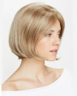 Wigs For Women Atlanta | Monofilament Synthetic Wig By Dream USA