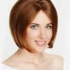 Wigs For Women Atlanta | Monofilament Synthetic Wig By Dream USA
