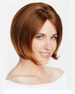 Wigs For Women Atlanta | Monofilament Synthetic Wig By Dream USA