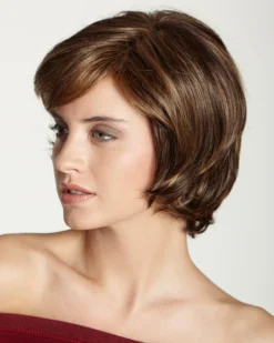 Wigs For Women Boston | Monofilament Synthetic Wig By Dream USA