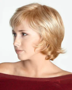 Wigs For Women Boston | Monofilament Synthetic Wig By Dream USA