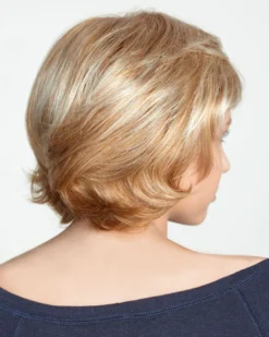 Wigs For Women Boston | Monofilament Synthetic Wig By Dream USA