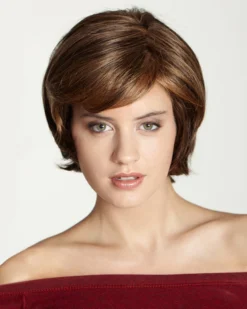 Wigs For Women Boston | Monofilament Synthetic Wig By Dream USA