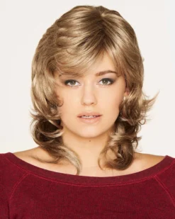Crystal | Monofilament Synthetic Wig By Dream USA