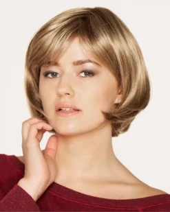 Dakota | Monofilament Synthetic Wig By Dream USA