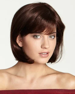 Denver | Monofilament Synthetic Wig By Dream USA Wigs For Women