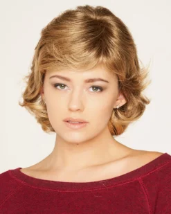 Diana | Monofilament Synthetic Wig By Dream USA Wigs For Women