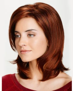 Wigs For Women Hollywood | Monofilament Synthetic Wig By Dream USA 11 Wigs For Women Hollywood | Monofilament Synthetic Wig By Dream USA