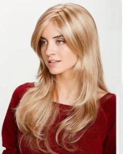 LA | Monofilament Synthetic Wig By Dream USA Wigs For Women 10 LA | Monofilament Synthetic Wig By Dream USA Wigs For Women