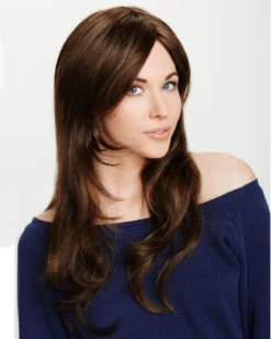 LA | Monofilament Synthetic Wig By Dream USA Wigs For Women