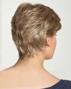 Wigs For Women Madison | Monofilament Synthetic Wig By Dream USA