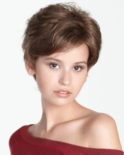 Wigs For Women Madison | Monofilament Synthetic Wig By Dream USA