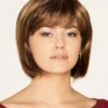 Maine | Monofilament Synthetic Wig By Dream USA