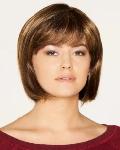 Maine | Monofilament Synthetic Wig By Dream USA