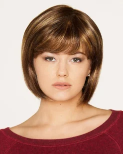 Maine | Monofilament Synthetic Wig By Dream USA