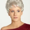 Memphis | Monofilament Synthetic Wig By Dream USA 1 Memphis | Monofilament Synthetic Wig By Dream USA
