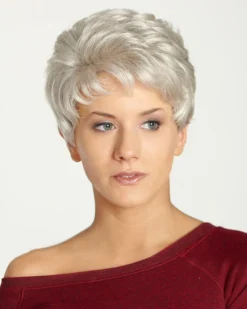 Memphis | Monofilament Synthetic Wig By Dream USA