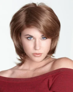 Miami | Monofilament Synthetic Wig By Dream USA Wigs For Women