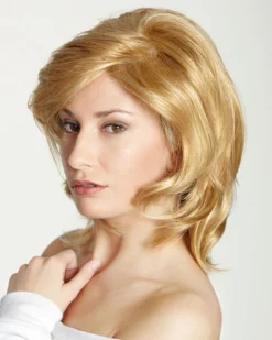 Miami | Monofilament Synthetic Wig By Dream USA Wigs For Women