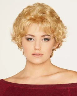 Montana | Monofilament Synthetic Wig By Dream USA Wigs For Women