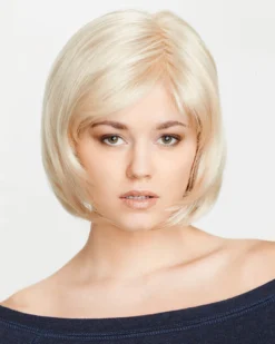 Wigs For Women Nevada | Monofilament Synthetic Wig By Dream USA