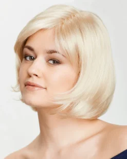 Wigs For Women Nevada | Monofilament Synthetic Wig By Dream USA