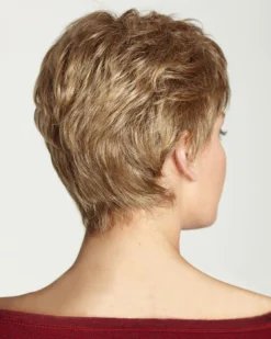 Petite Bay | Monofilament Synthetic Wig By Dream USA Wigs For Women 13 Petite Bay | Monofilament Synthetic Wig By Dream USA Wigs For Women