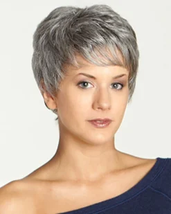 Petite Bay | Monofilament Synthetic Wig By Dream USA Wigs For Women 14 Petite Bay | Monofilament Synthetic Wig By Dream USA Wigs For Women