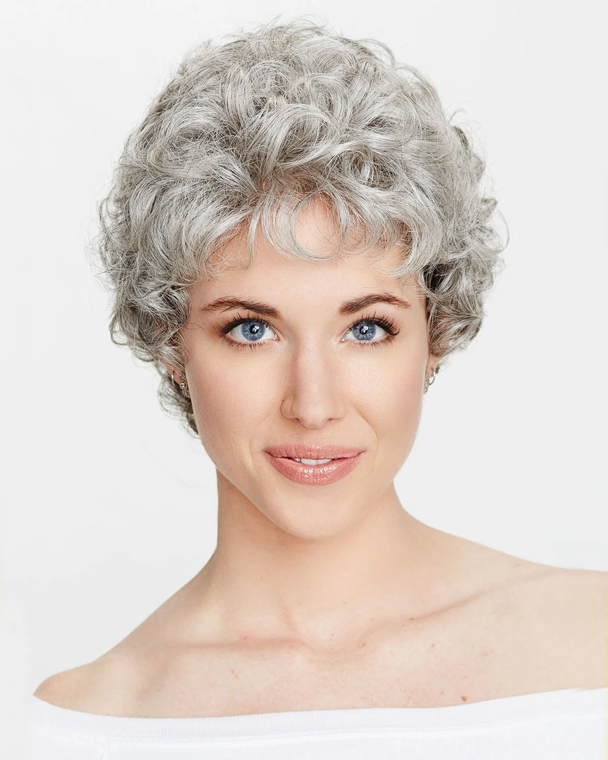Petite Dream | Monofilament Synthetic Wig By Dream USA Wigs For Women 3 Petite Dream | Monofilament Synthetic Wig By Dream USA Wigs For Women