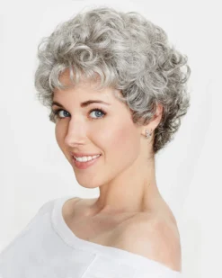 Petite Dream | Monofilament Synthetic Wig By Dream USA Wigs For Women 8 Petite Dream | Monofilament Synthetic Wig By Dream USA Wigs For Women