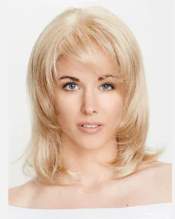 Phoenix | Monofilament Synthetic Wig By Dream USA Wigs For Women
